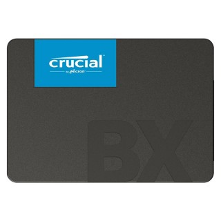 Crucial BX500 240GB Internal SSD