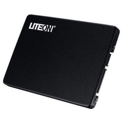 Liteon MU3-PH4 240GB Internal SSD