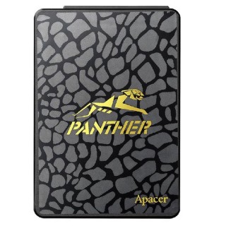 Apacer AS340 panther 120GB Internal SSD