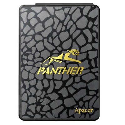 Apacer AS340 panther 120GB Internal SSD