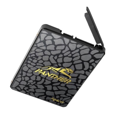 Apacer AS340 panther 120GB Internal SSD