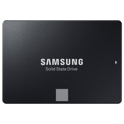 Samsung EVO 860 250GB Internal SSD
