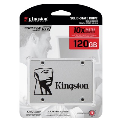 Kingstone UV400 120G Internal SSD