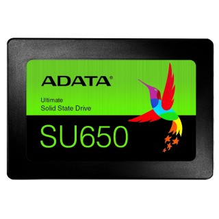 Adata SU650 120GB Internal SSD