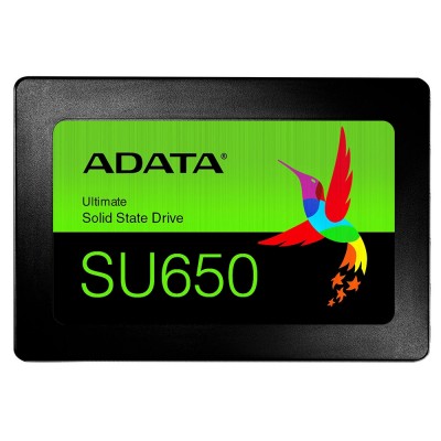 Adata SU650 120GB Internal SSD