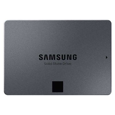 Samsung QVO 860 1T Internal SSD
