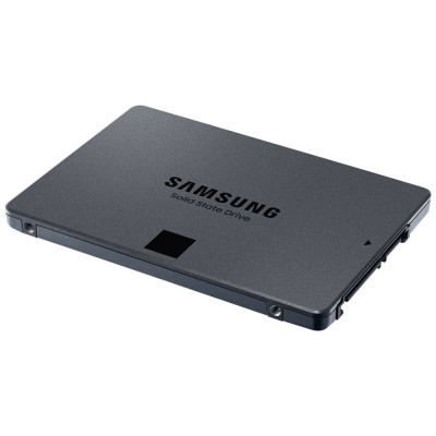 Samsung QVO 860 1T Internal SSD