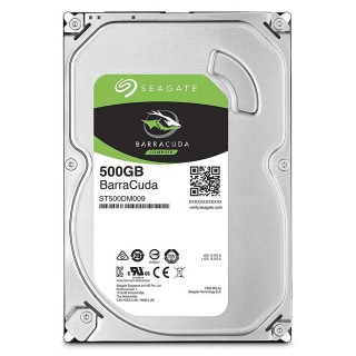 Seagate ST500DM002 500GB Internal HDD