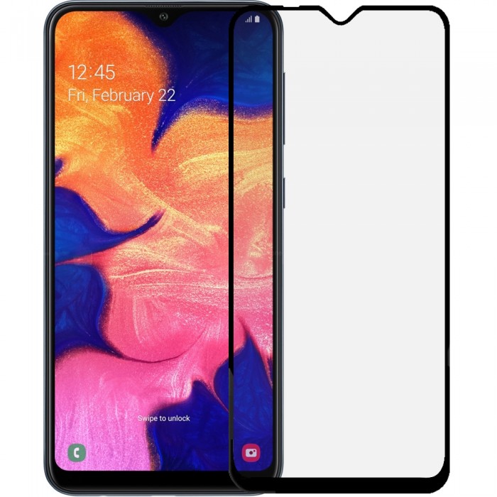 samsung galaxy a10 screen mirroring