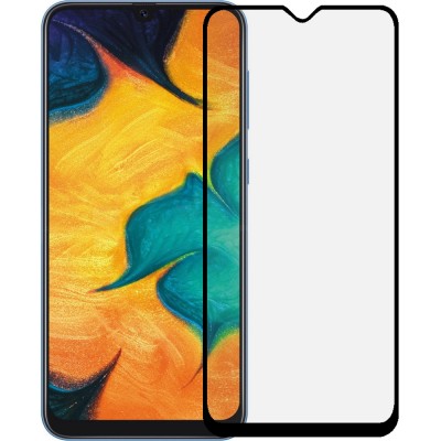 Samsung Galaxy A30 Screen Protector Full Glass 9D