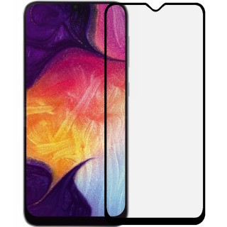 Samsung Galaxy A50 Screen Protector Full Glass 9D