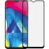 Samsung Galaxy M10 Screen Protector Full Glass 9D