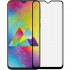 Samsung Galaxy M20 Screen Protector Full Glass 9D