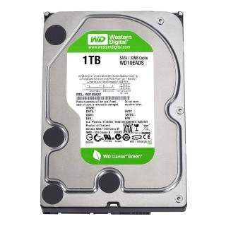 Western Digital Green 1T Internal HDD