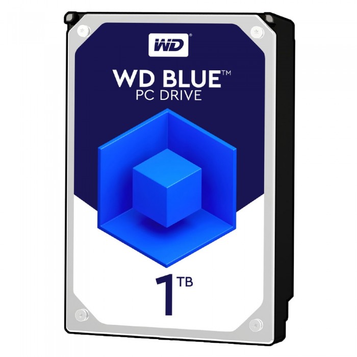 Western Digital Blue 1T Internal HDD
