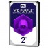Western Digital Purple 2T Internal HDD