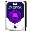 Western Digital Purple 4T Internal HDD