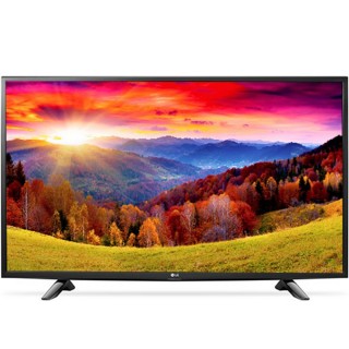 LG 43 inch LJ512 LED TV