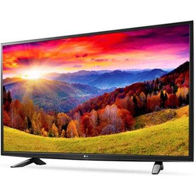 LG 43 inch LJ512 LED TV