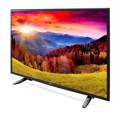 LG 43 inch LJ512 LED TV