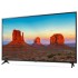 LG 43 inch 43UK6300 SMART UHD TV