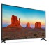 LG 43 inch 43UK6300 SMART UHD TV
