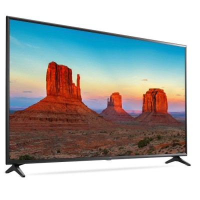 LG 43 inch 43UK6300 SMART UHD TV