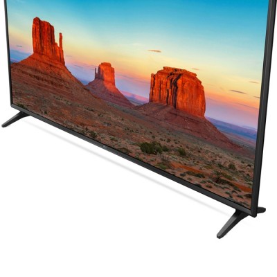 LG 43 inch 43UK6300 SMART UHD TV