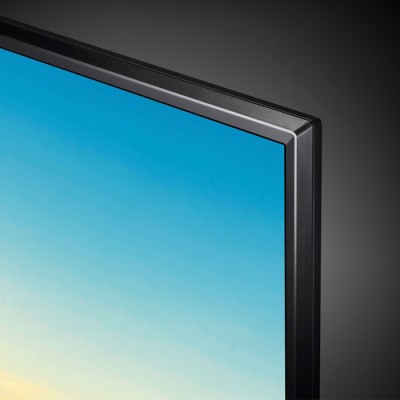 LG 43 inch 43UK6300 SMART UHD TV