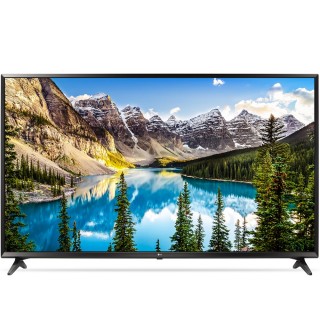 LG 49 inch 49UJ630 ULTRA HD 4K LED TV