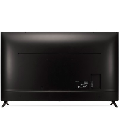 LG 49 inch 49UJ630 ULTRA HD 4K LED TV