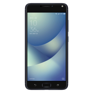 Asus Zenfone 4 Max ZC554KL Dual SIM 2GB / 16GB Mobile Phone
