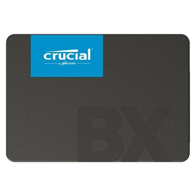 Crucial BX500 120GB Internal SSD