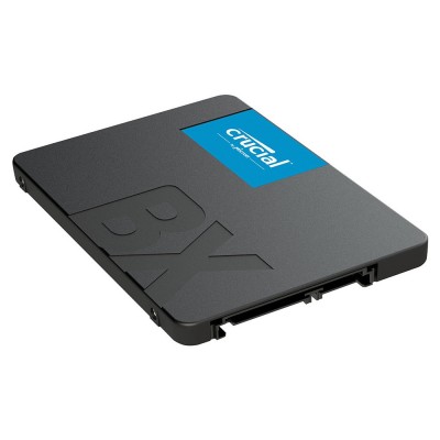 Crucial BX500 120GB Internal SSD