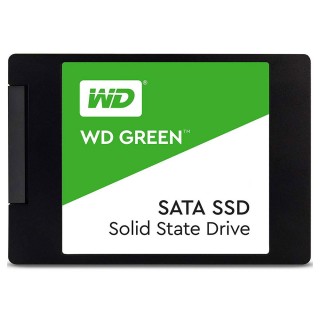 Western Digital Green 240GB Internal SSD