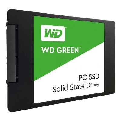 Western Digital Green 240GB Internal SSD