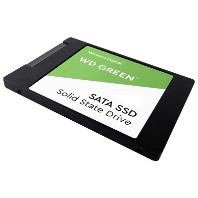 Western Digital Green 240GB Internal SSD