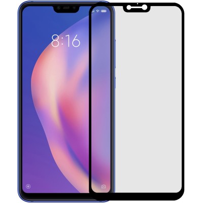 Xiaomi Mi 8 Lite Screen Protector Full Nano