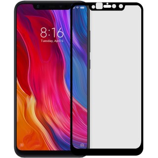 Xiaomi Mi 8 Screen Protector Full Nano