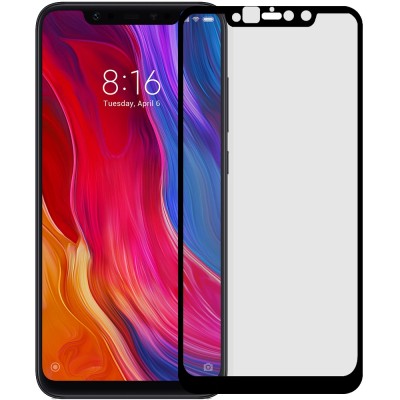Xiaomi Mi 8 Screen Protector Full Nano