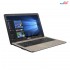 لپ تاپ ایسوس  Asus E541NA n3350 500GB intel
