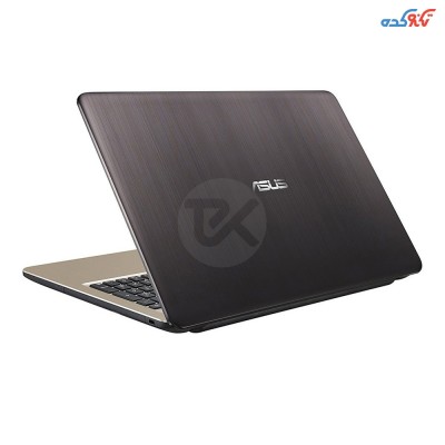 لپ تاپ ایسوس  Asus E541NA n3350 500GB intel