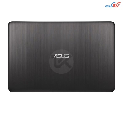 لپ تاپ ایسوس  Asus E541NA n3350 500GB intel
