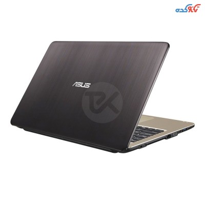 لپ تاپ ایسوس  Asus E541NA n3350 500GB intel