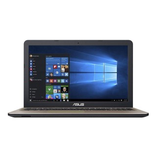 لپ تاپ ایسوس  Asus E541NA n3350 500GB intel