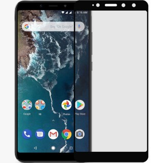 Xiaomi Mi A2 Screen Protector Full Nano