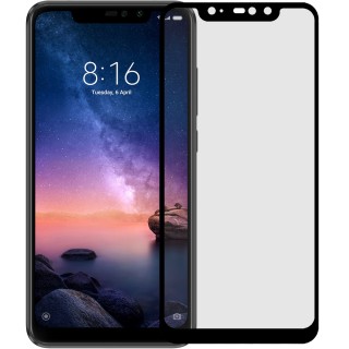 Xiaomi Redmi Note 6 Pro Screen Protector Full Nano