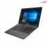 لپ تاپ ایسوس  Asus E502NA Pentium 4 500GB int