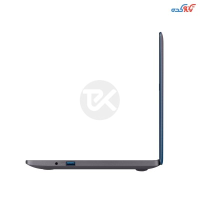 لپ تاپ ایسوس  Asus E502NA Pentium 4 500GB int