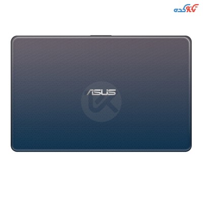لپ تاپ ایسوس  Asus E502NA Pentium 4 500GB int